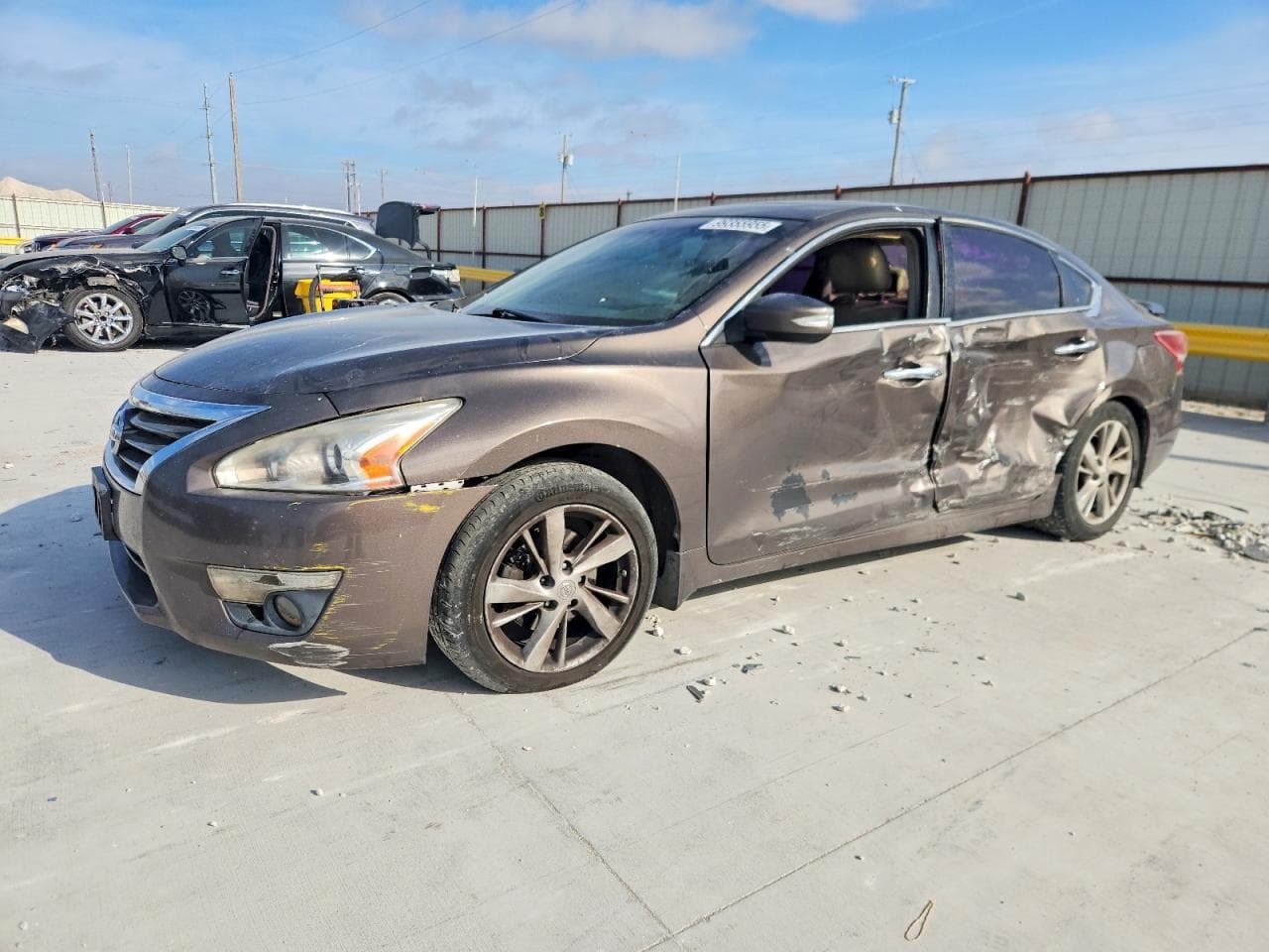 ALTIMA