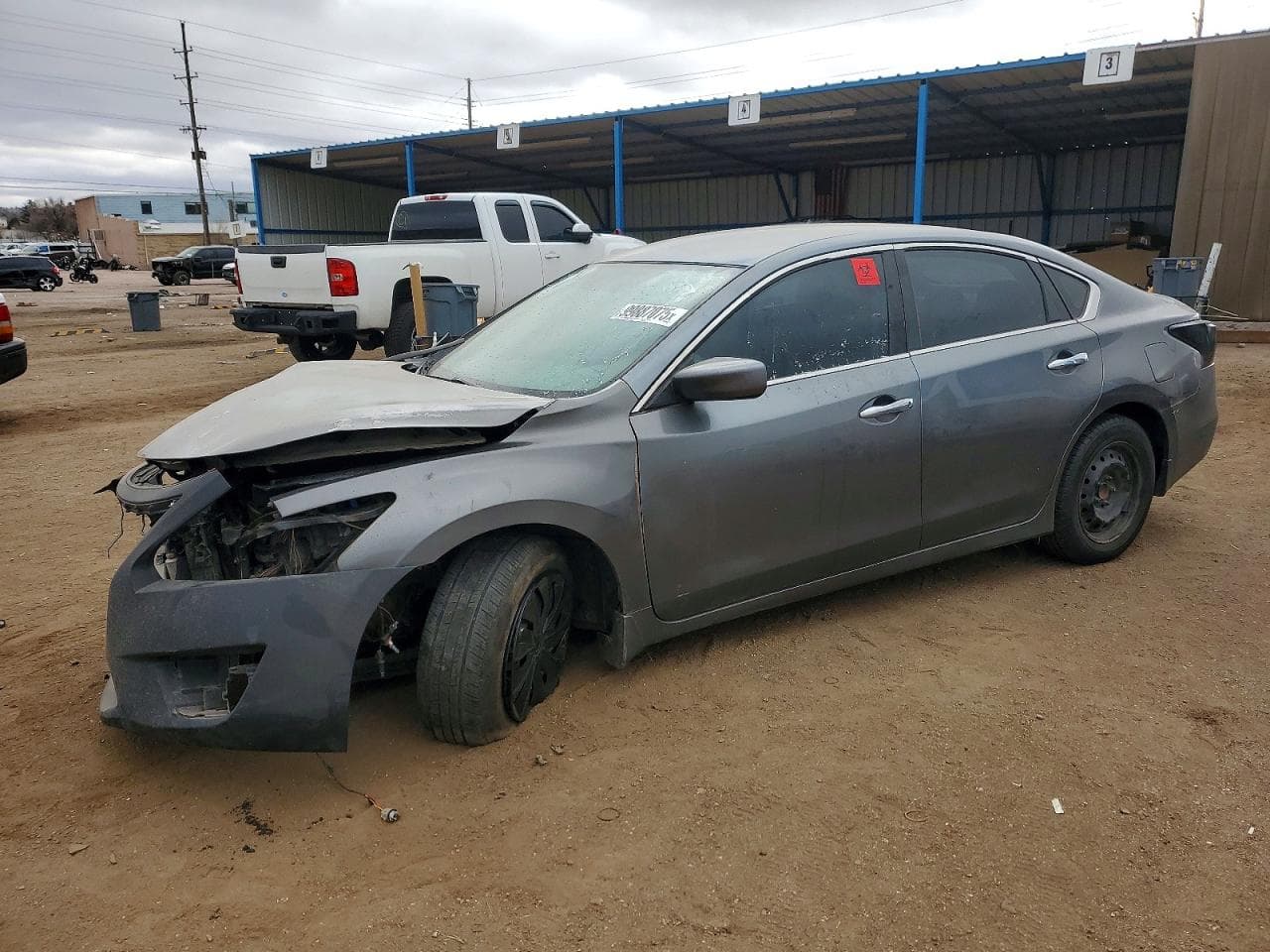 ALTIMA