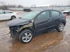 HR-V