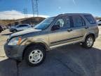 CRV