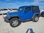 WRANGLER