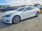 MODEL S