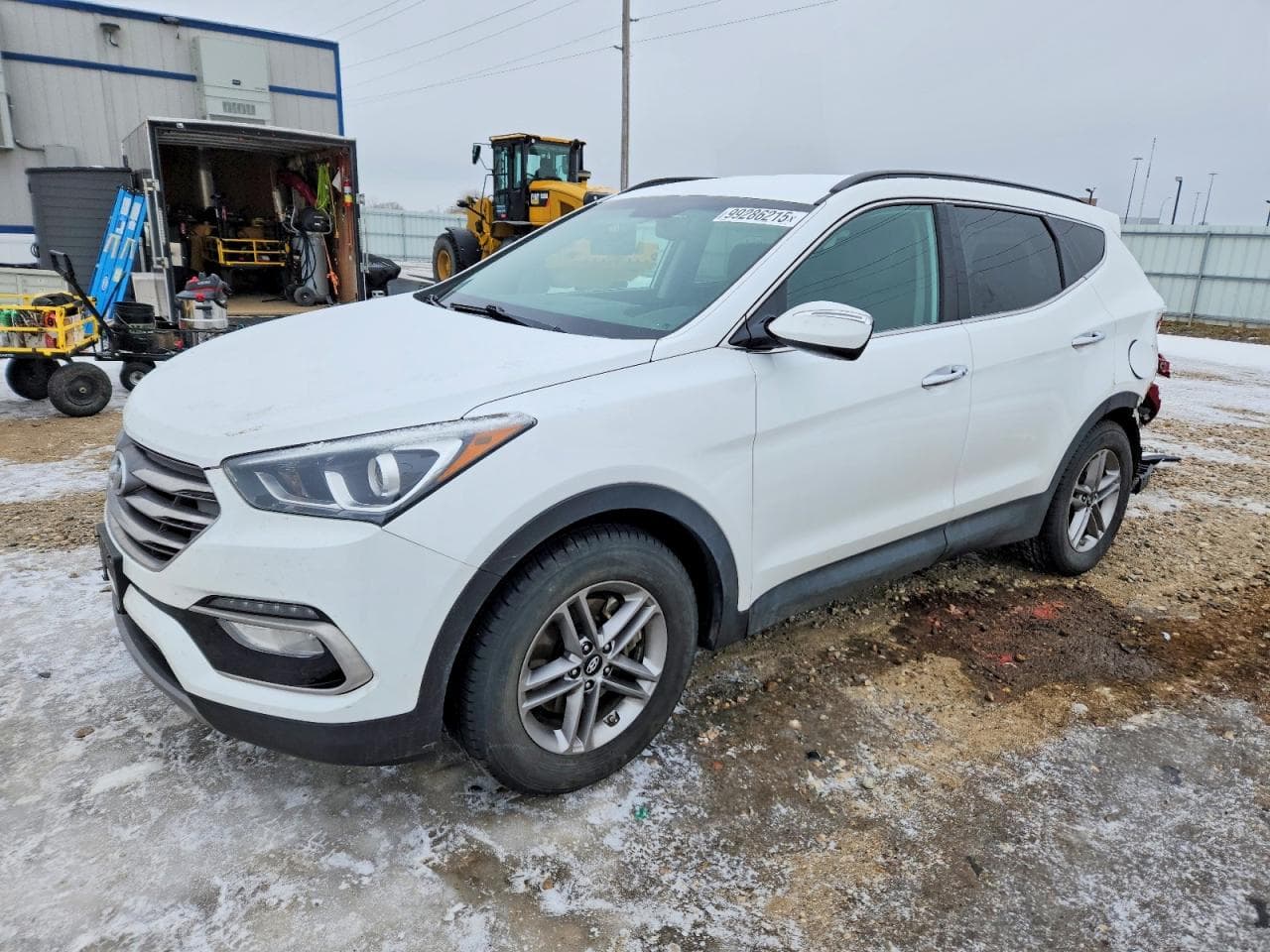 SANTA FE