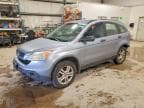 CRV