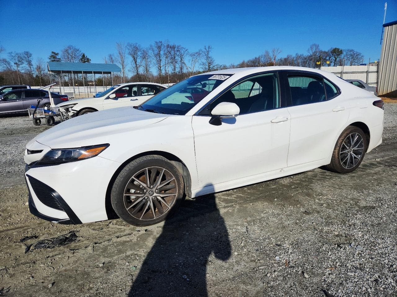 CAMRY