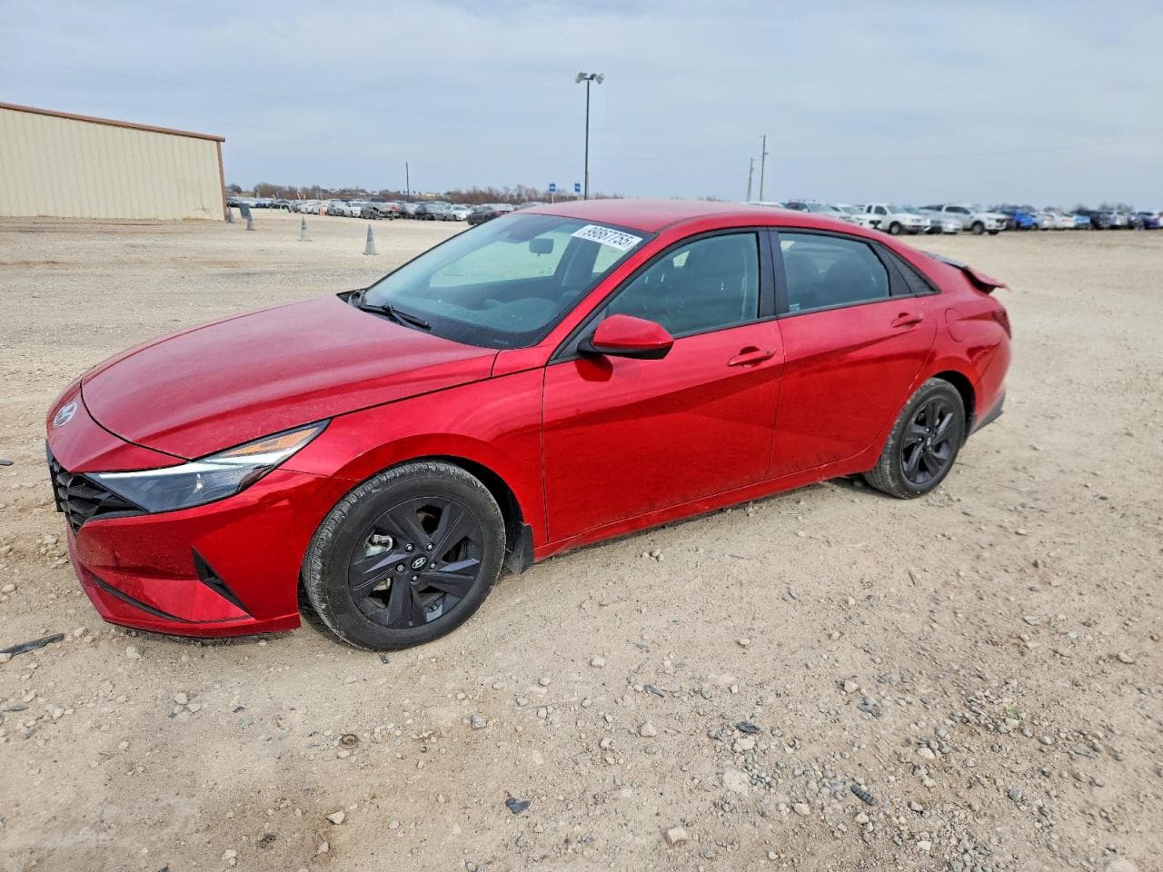 ELANTRA