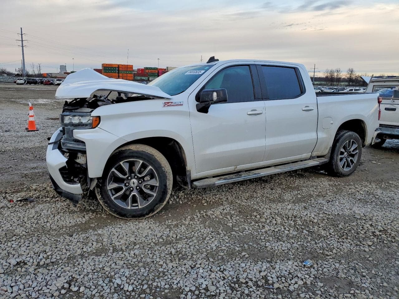 SILVERADO