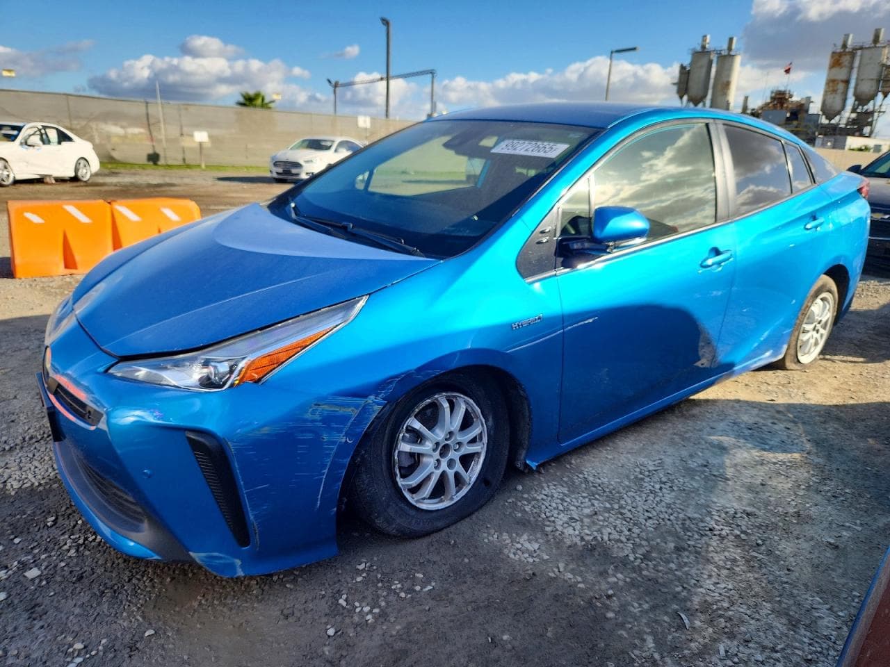 PRIUS