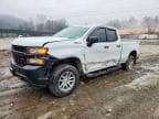 SILVERADO
