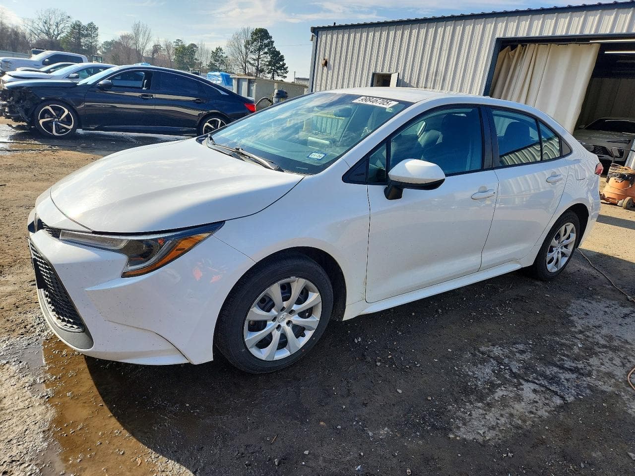 COROLLA