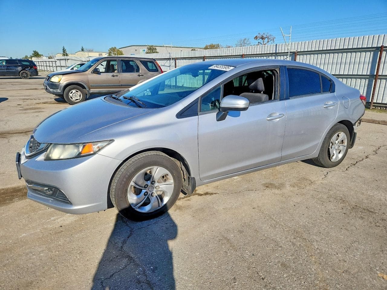 CIVIC