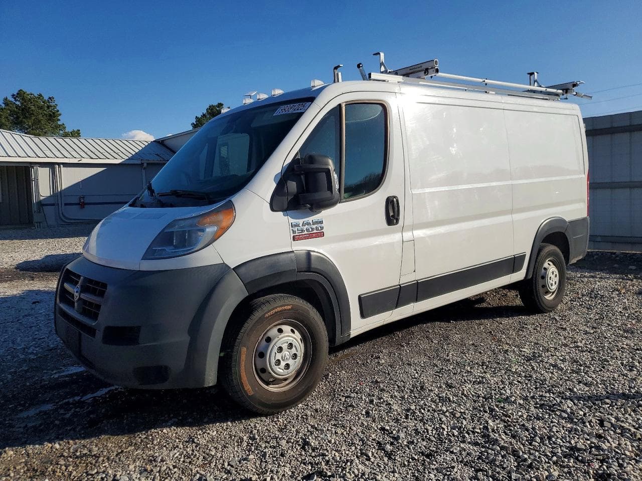 PROMASTER