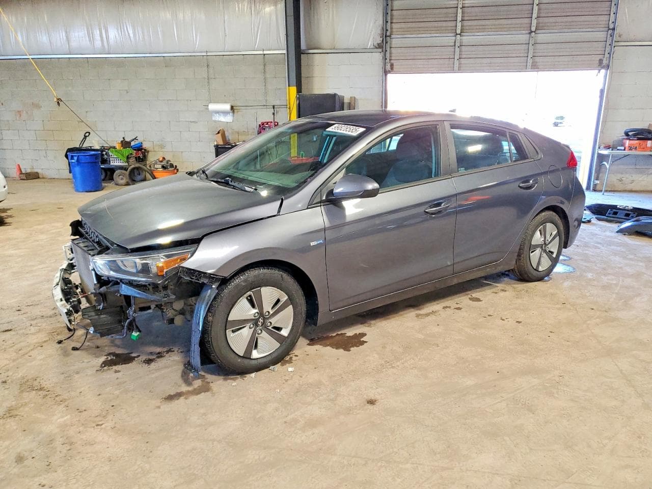 IONIQ