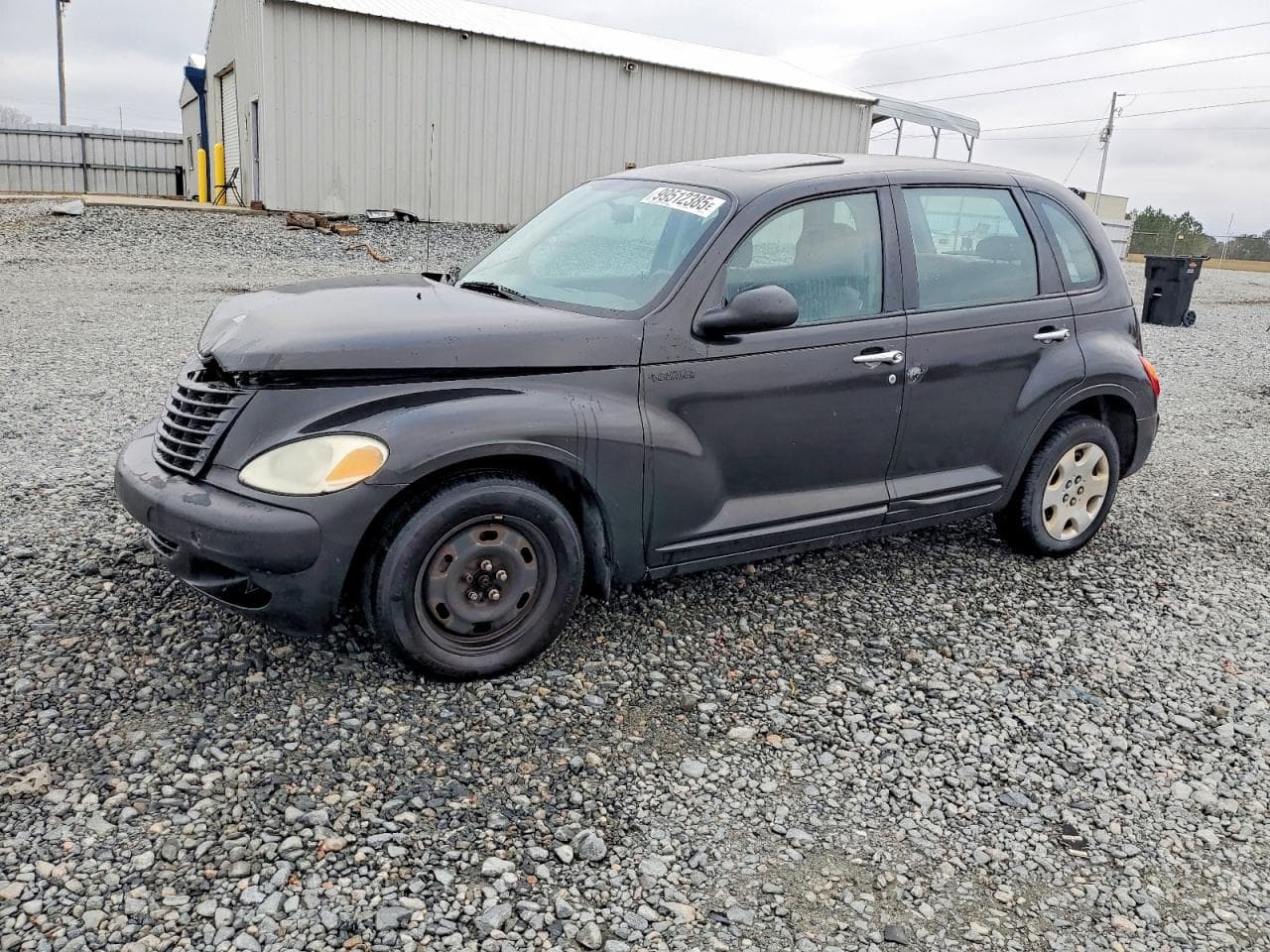PT CRUISER
