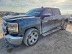 SILVERADO