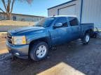 SILVERADO
