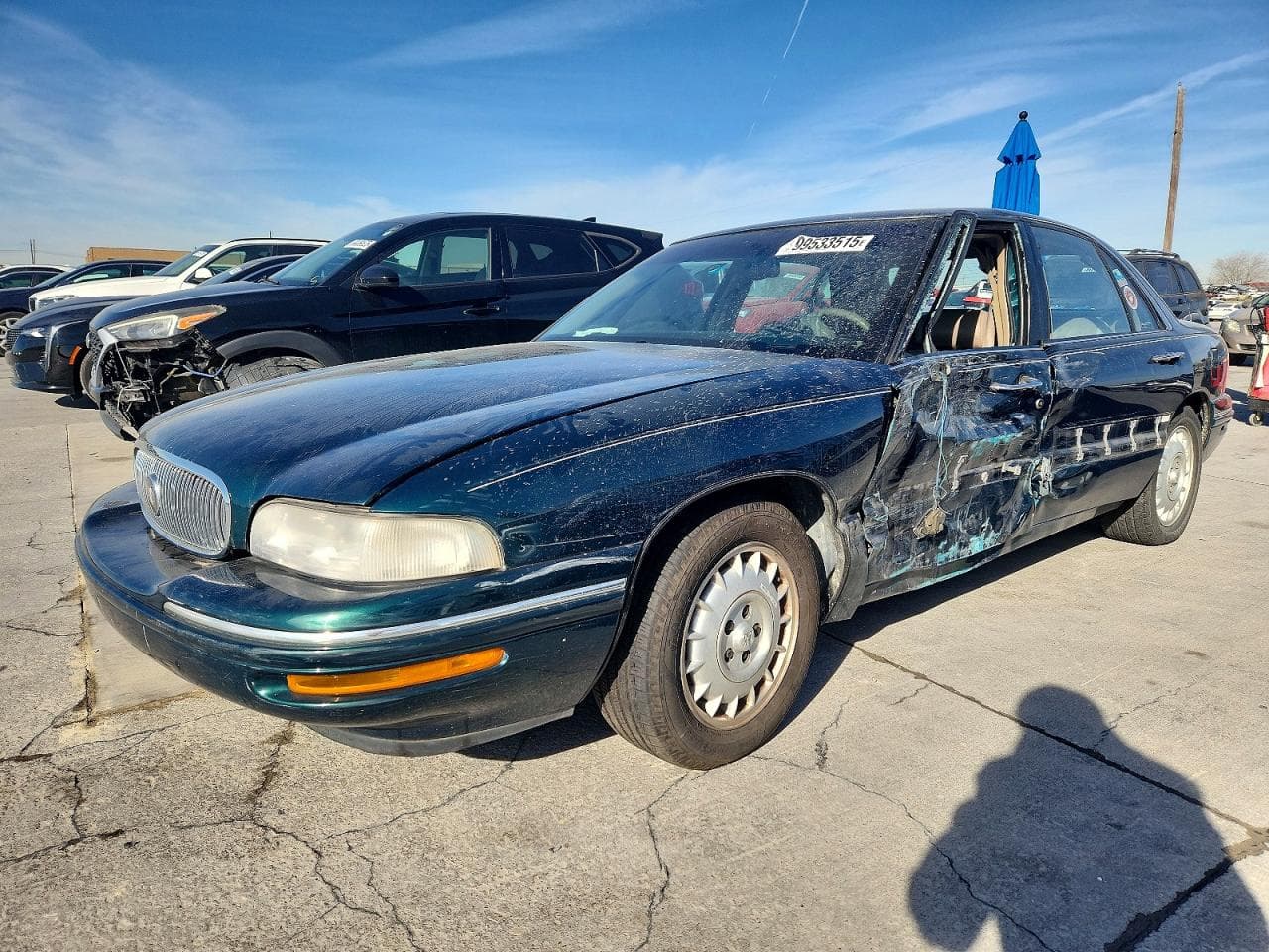LESABRE