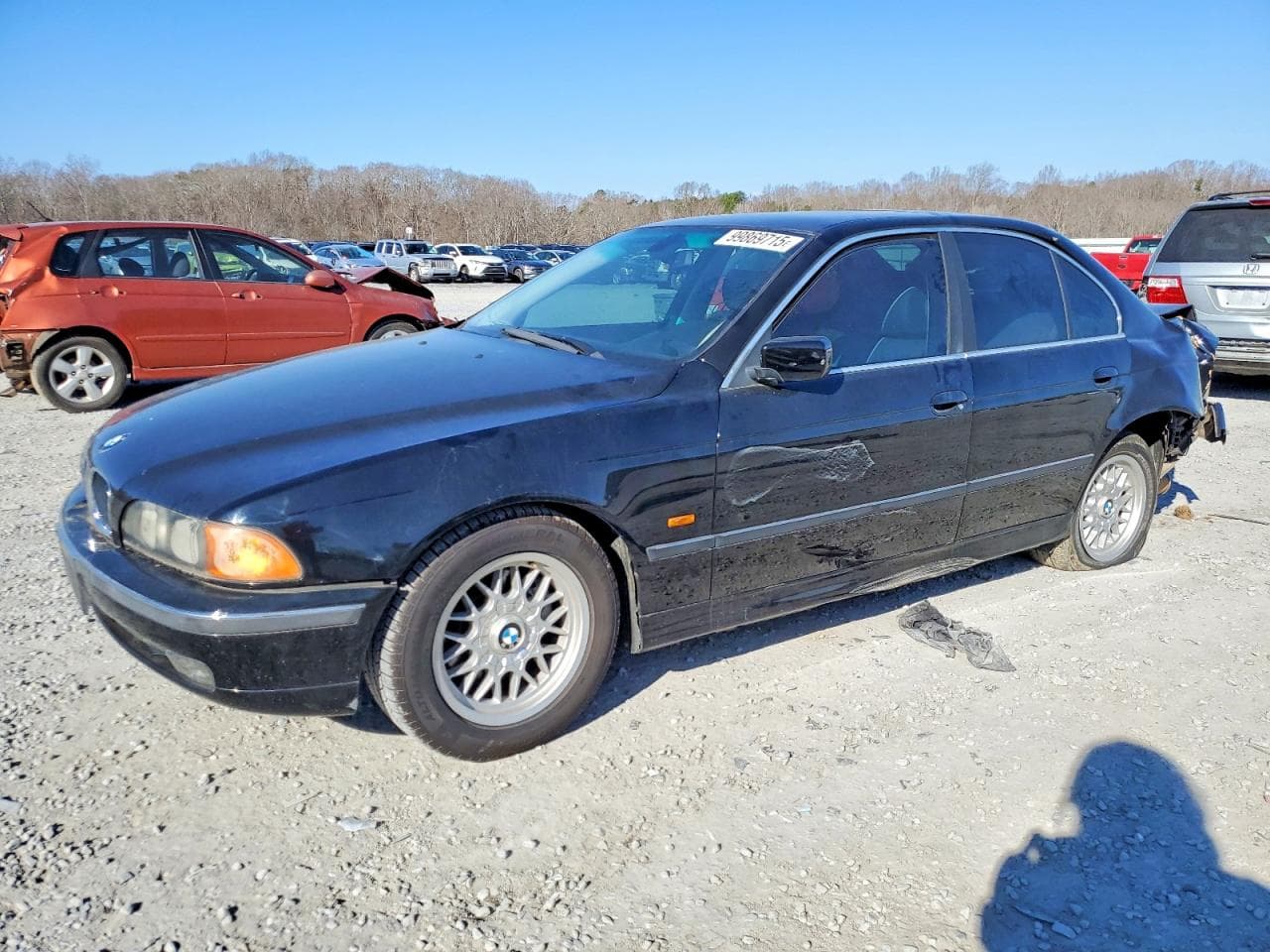 5 SERIES