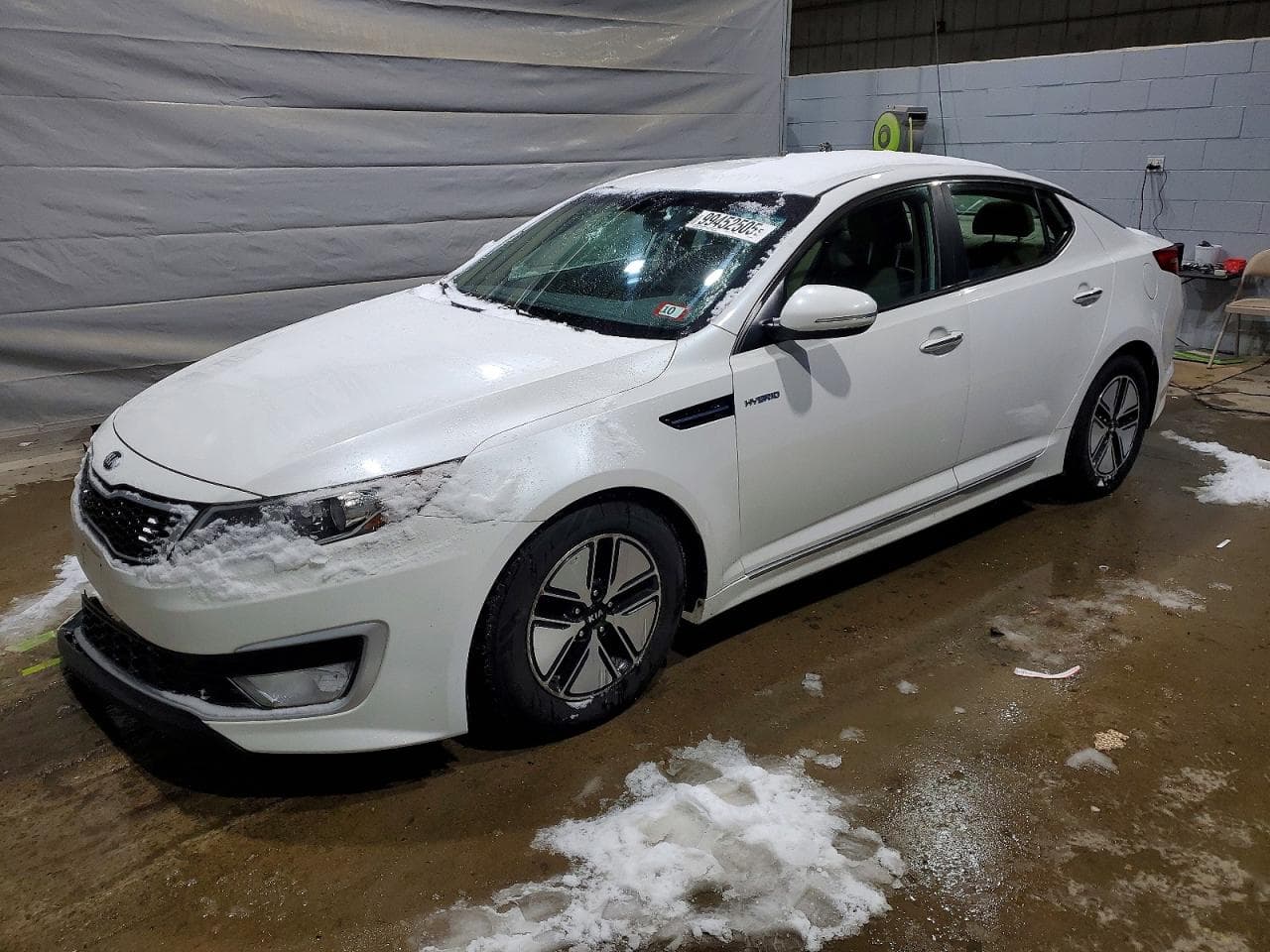 OPTIMA