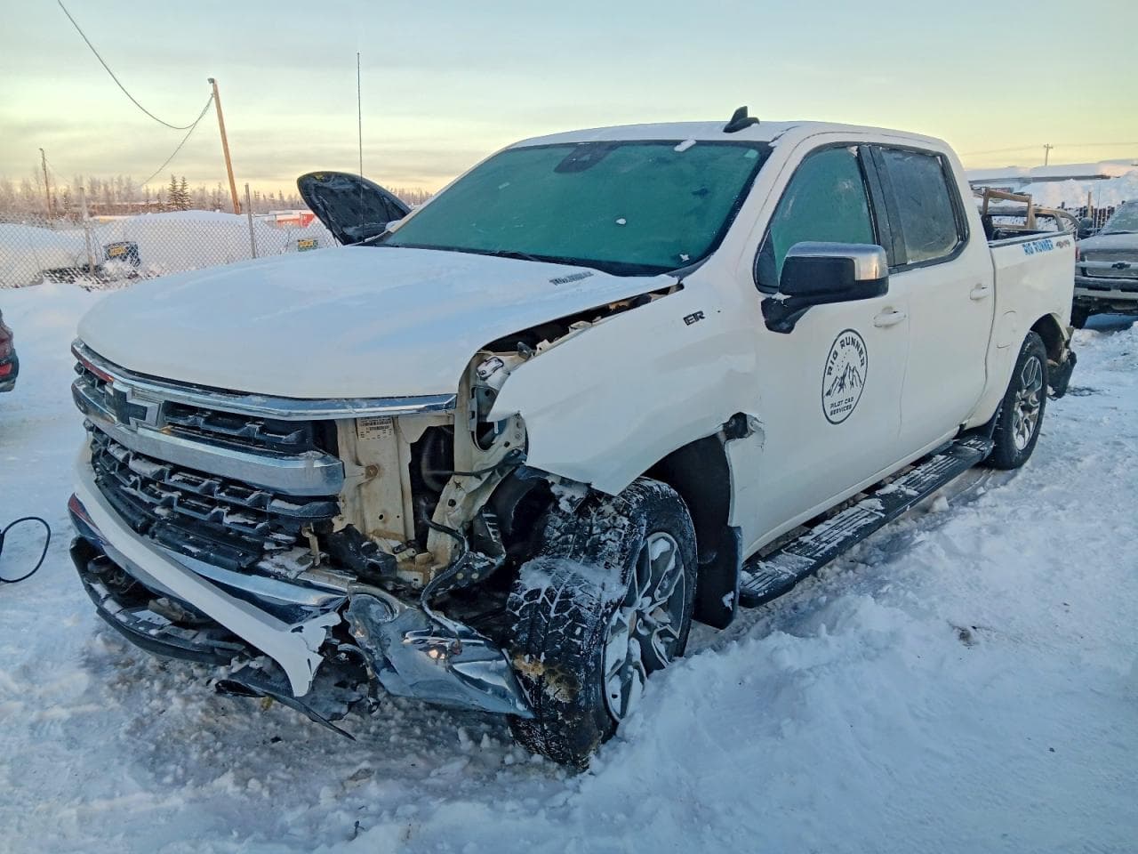 SILVERADO