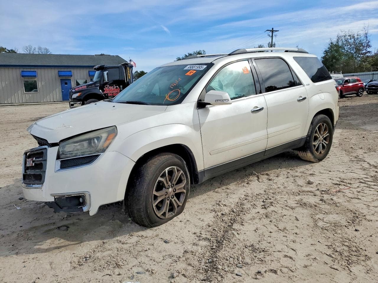 ACADIA