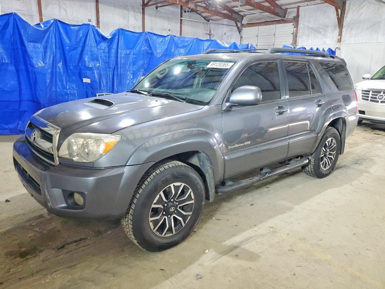 4RUNNER