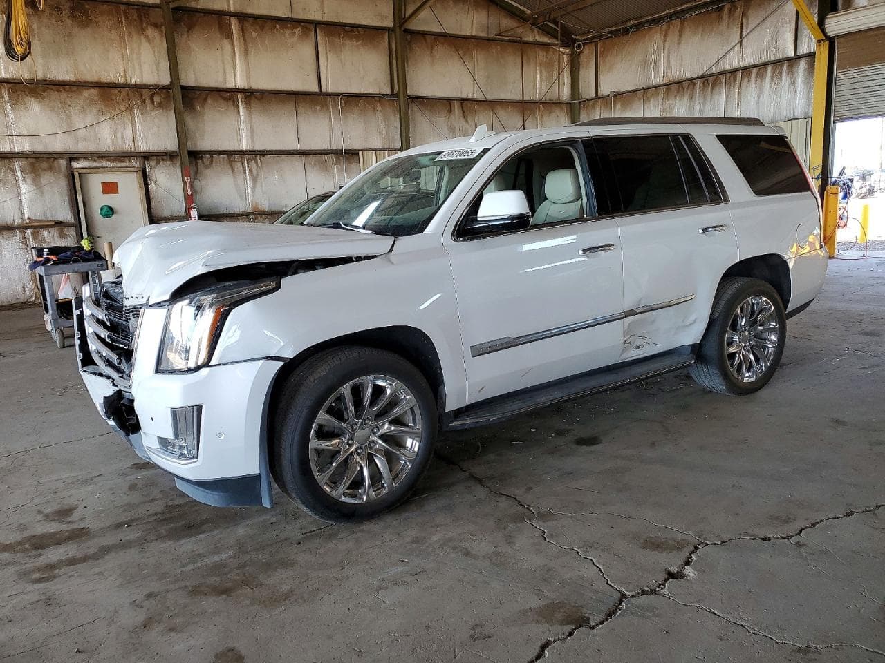 ESCALADE