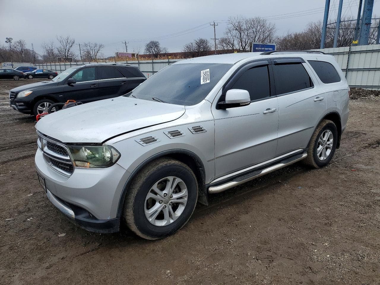 DURANGO