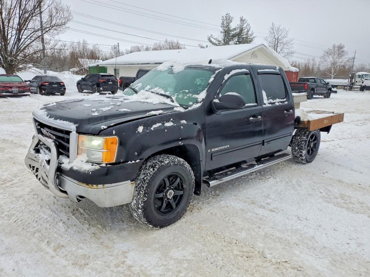 SIERRA