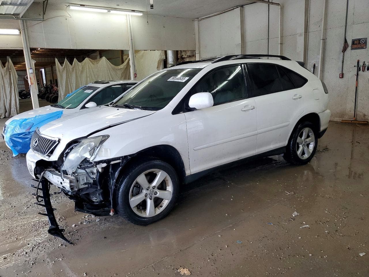 RX330