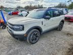 BRONCO