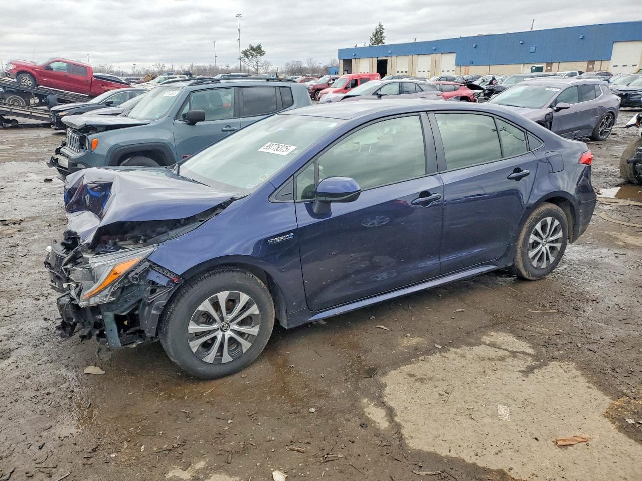 COROLLA