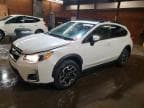 CROSSTREK