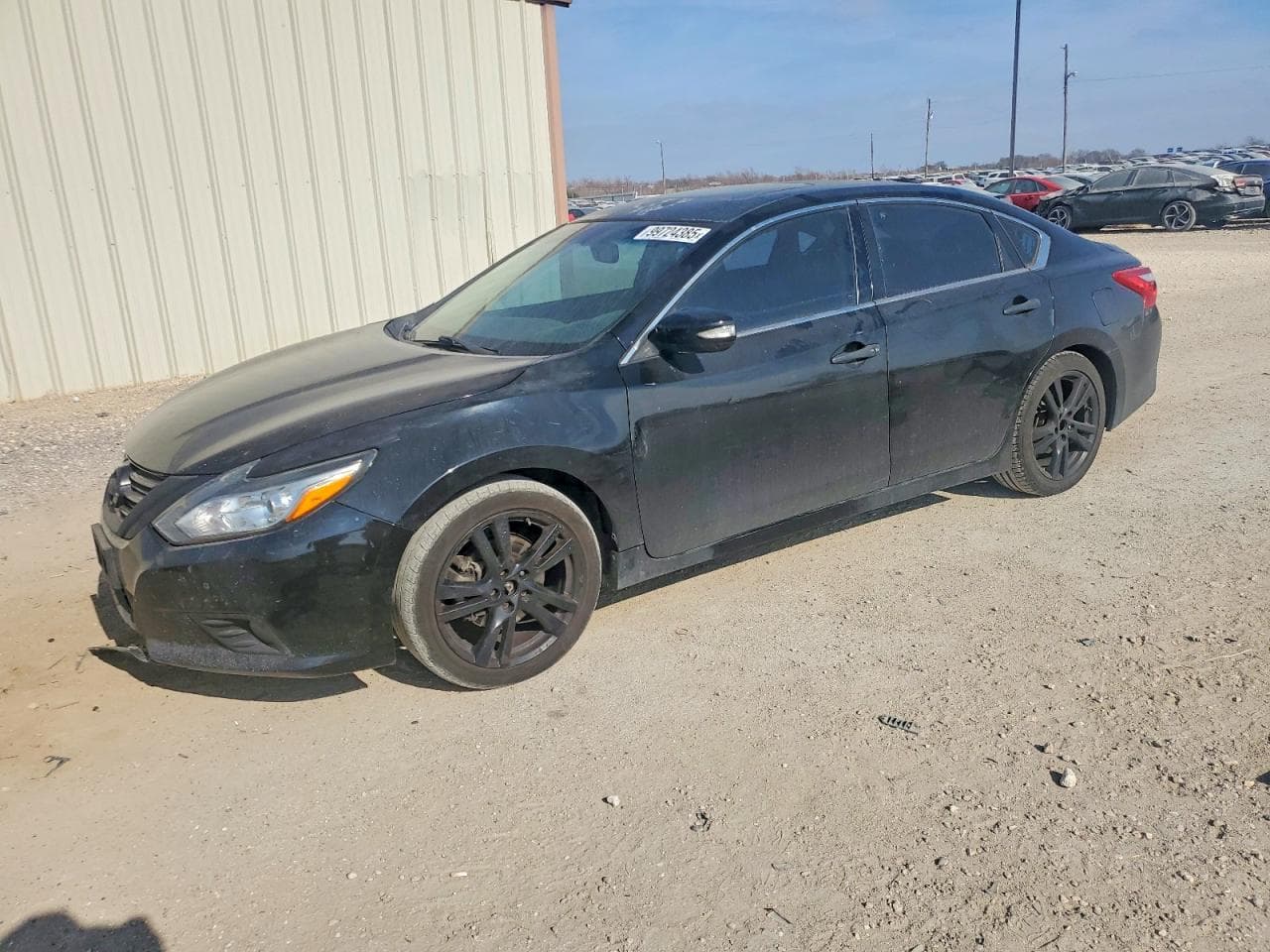 ALTIMA