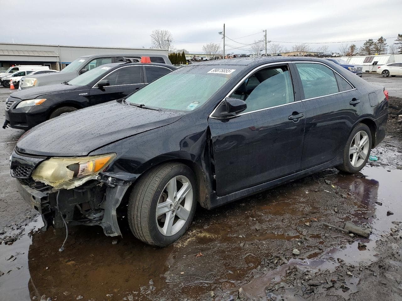 CAMRY