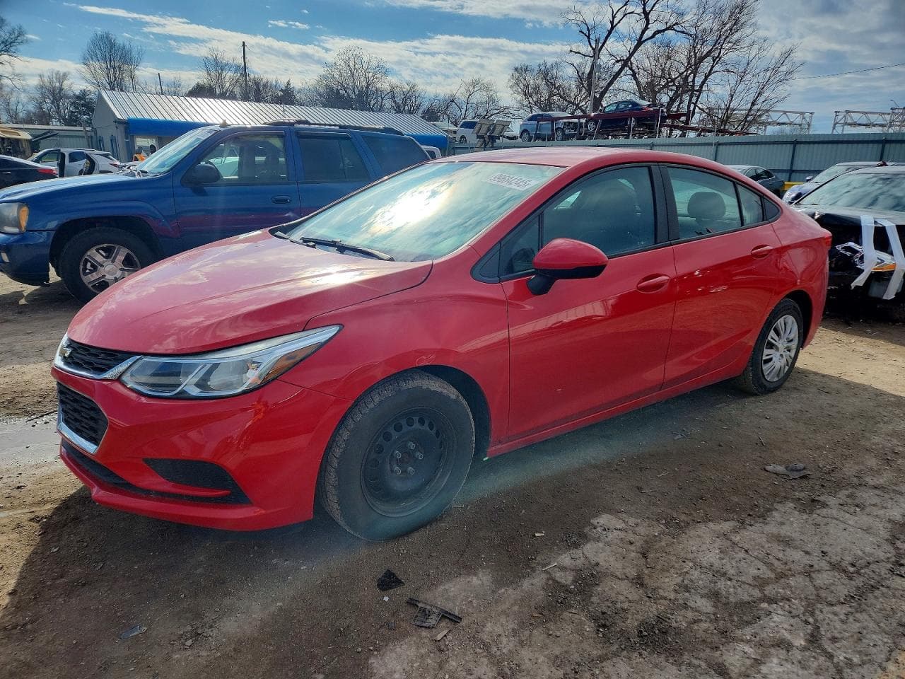 CRUZE