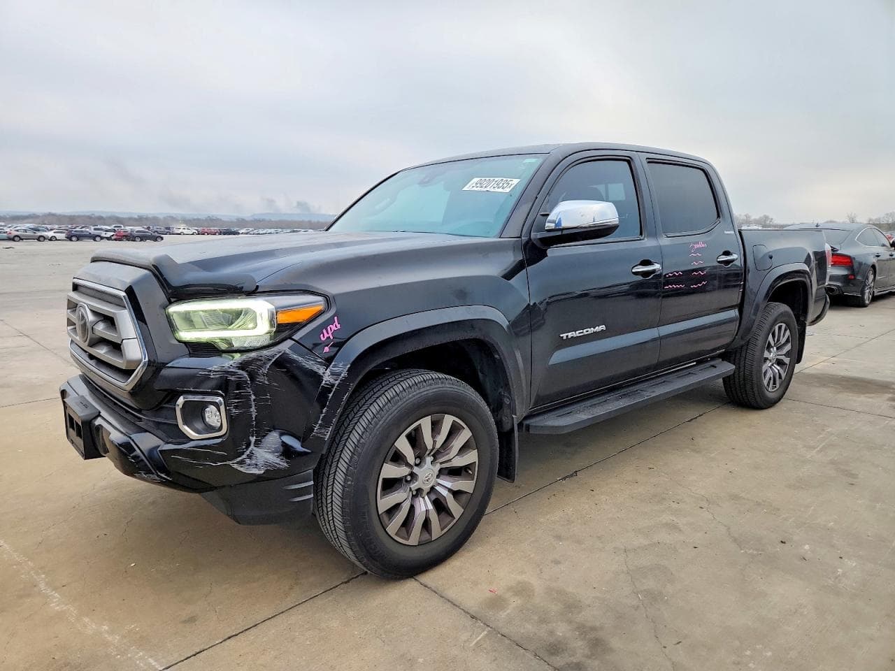 TACOMA