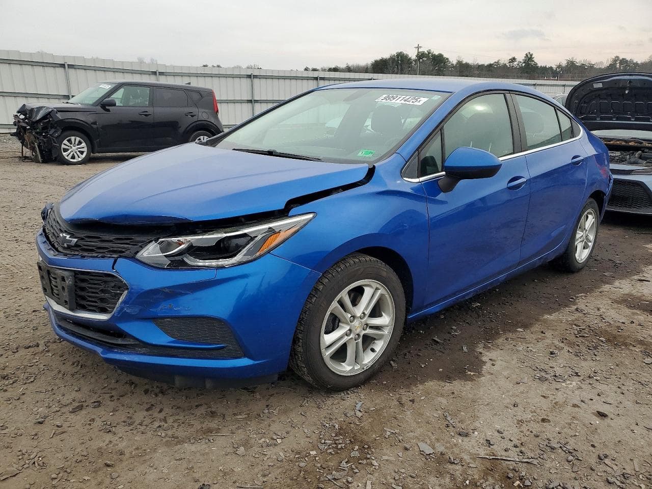 CRUZE