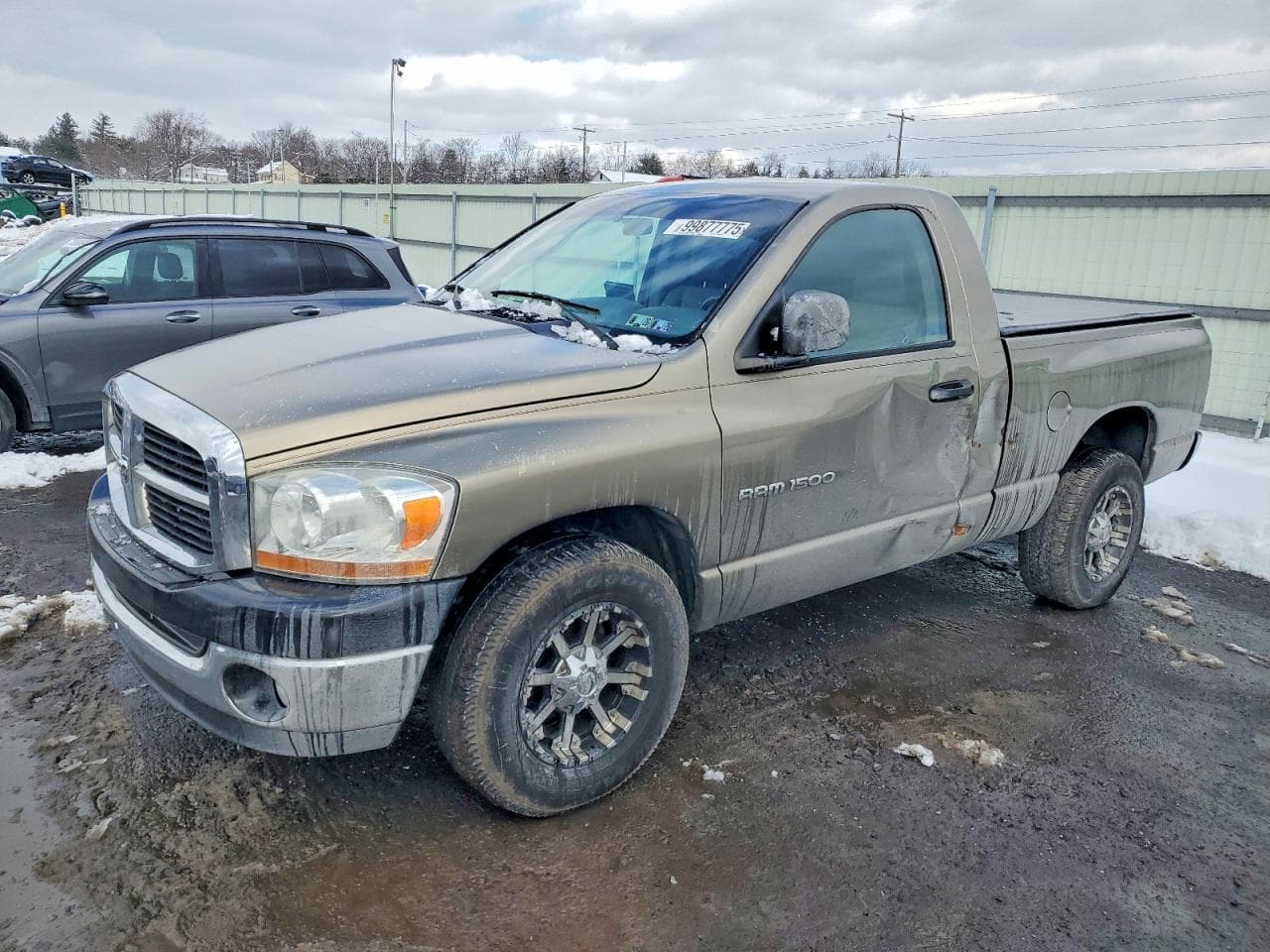 RAM 1500