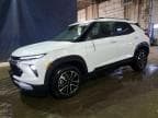 TRAILBLZR