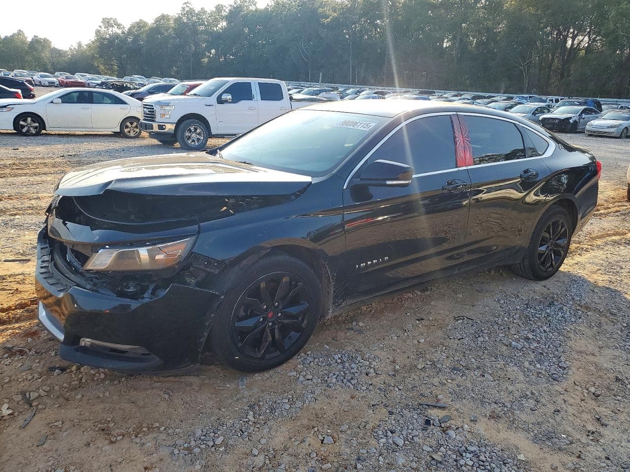 IMPALA