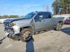 SILVERADO