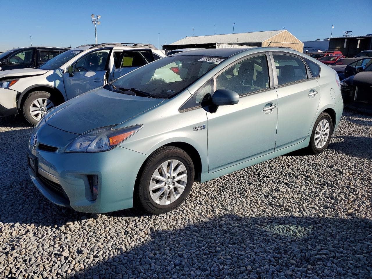 PRIUS