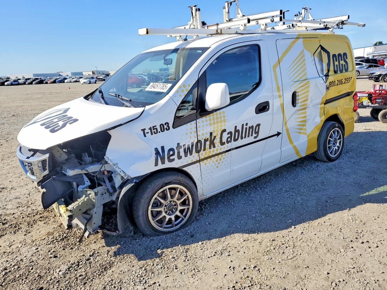 NV200