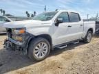 SILVERADO