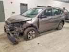 CRV