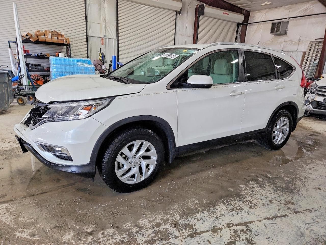 CRV