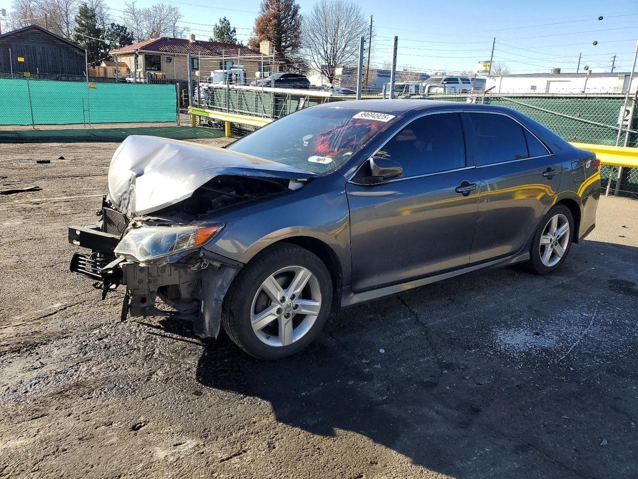 CAMRY