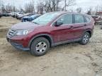 CRV