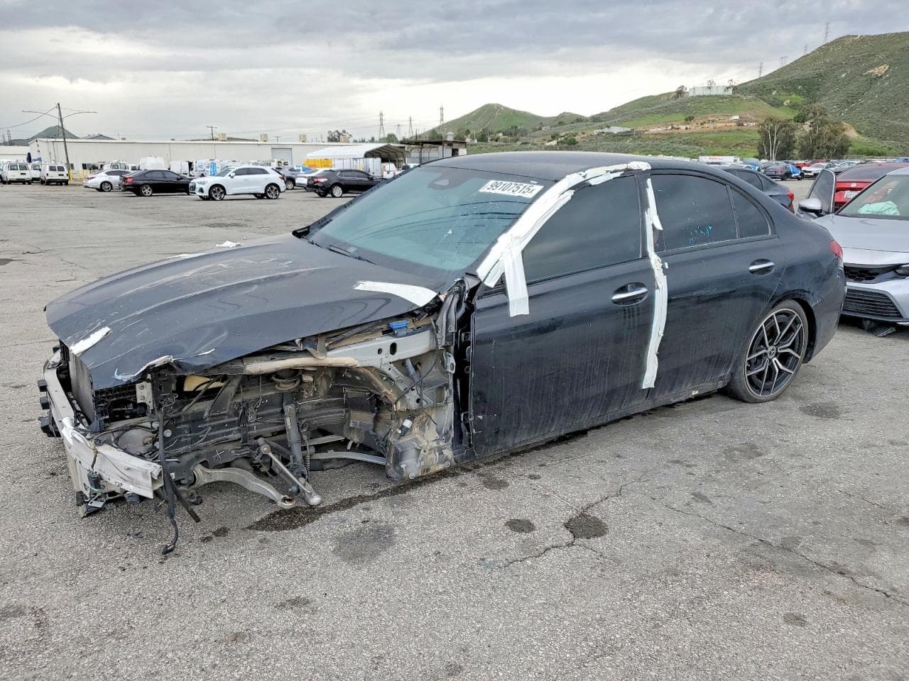C-CLASS